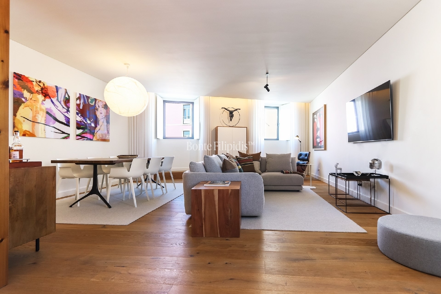  à venda apartamento Lisboa Lisboa 3