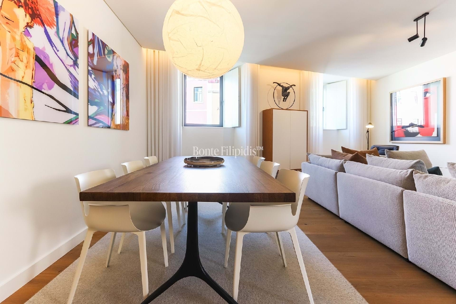 à venda apartamento Lisboa Lisboa 5