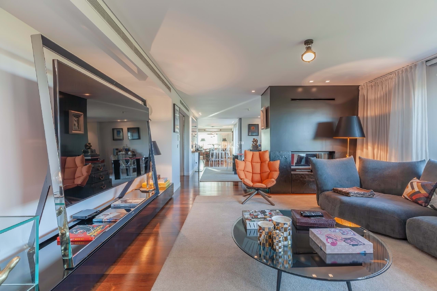  à vendre appartement Lisbonne Lisbonne 1