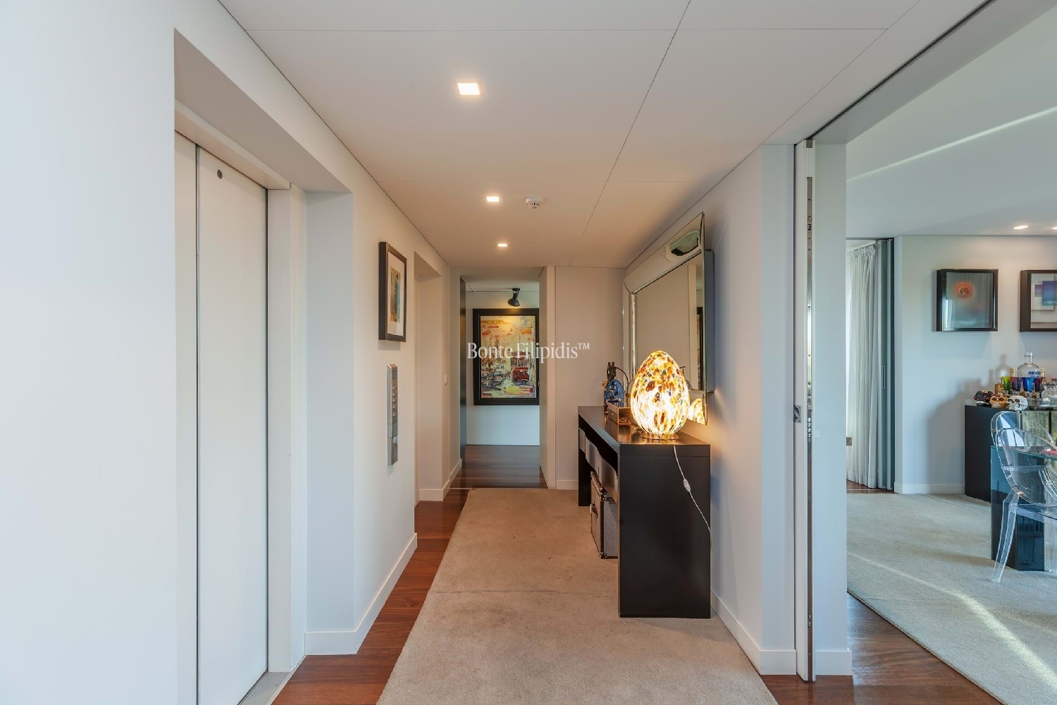 à vendre appartement Lisbonne Lisbonne 3