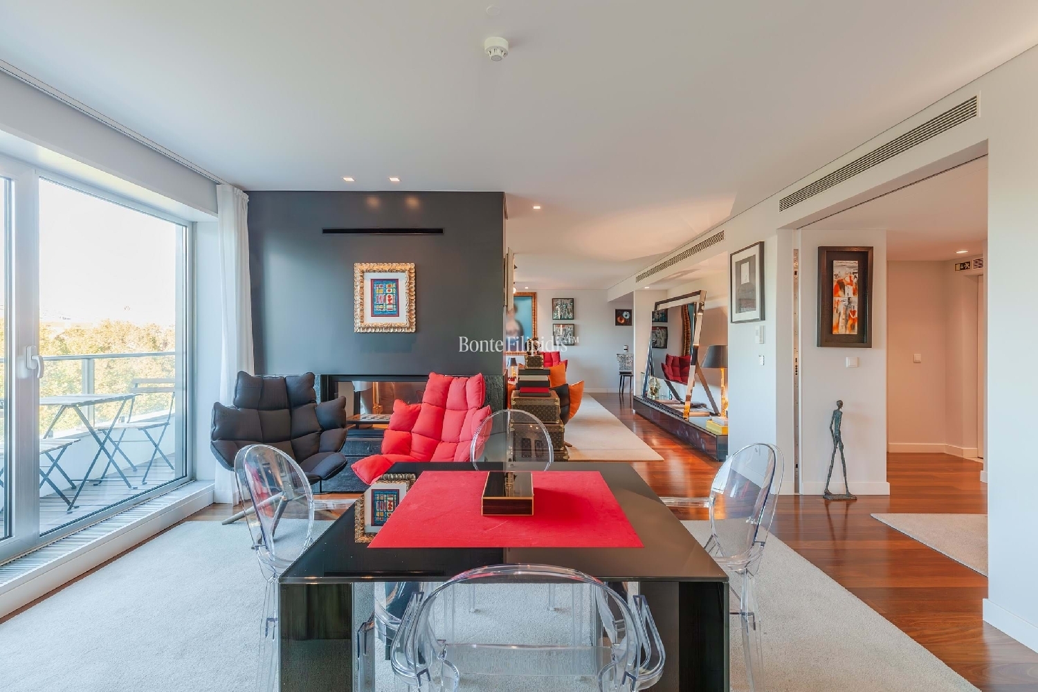  à vendre appartement Lisbonne Lisbonne 4
