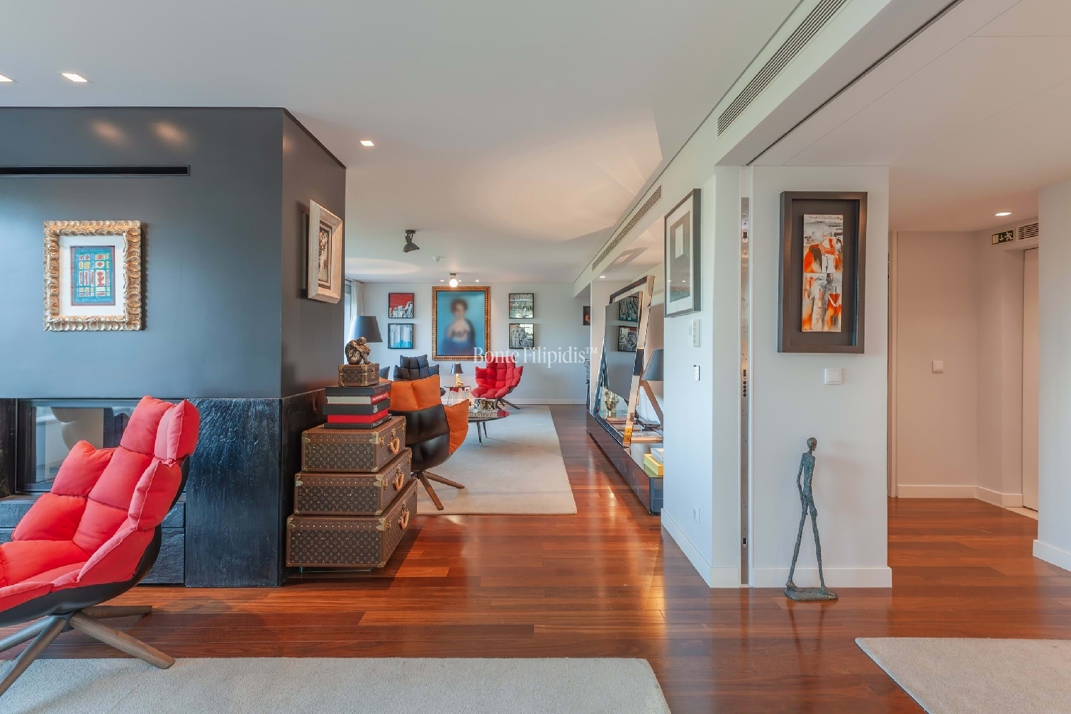  à vendre appartement Lisbonne Lisbonne 5