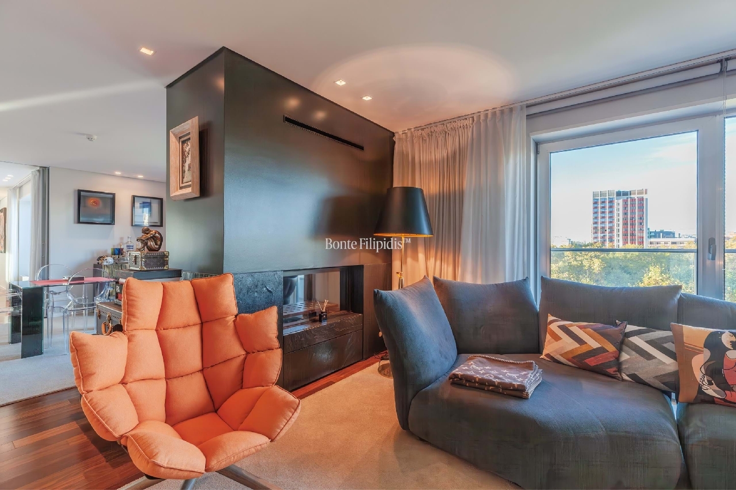  à vendre appartement Lisbonne Lisbonne 7