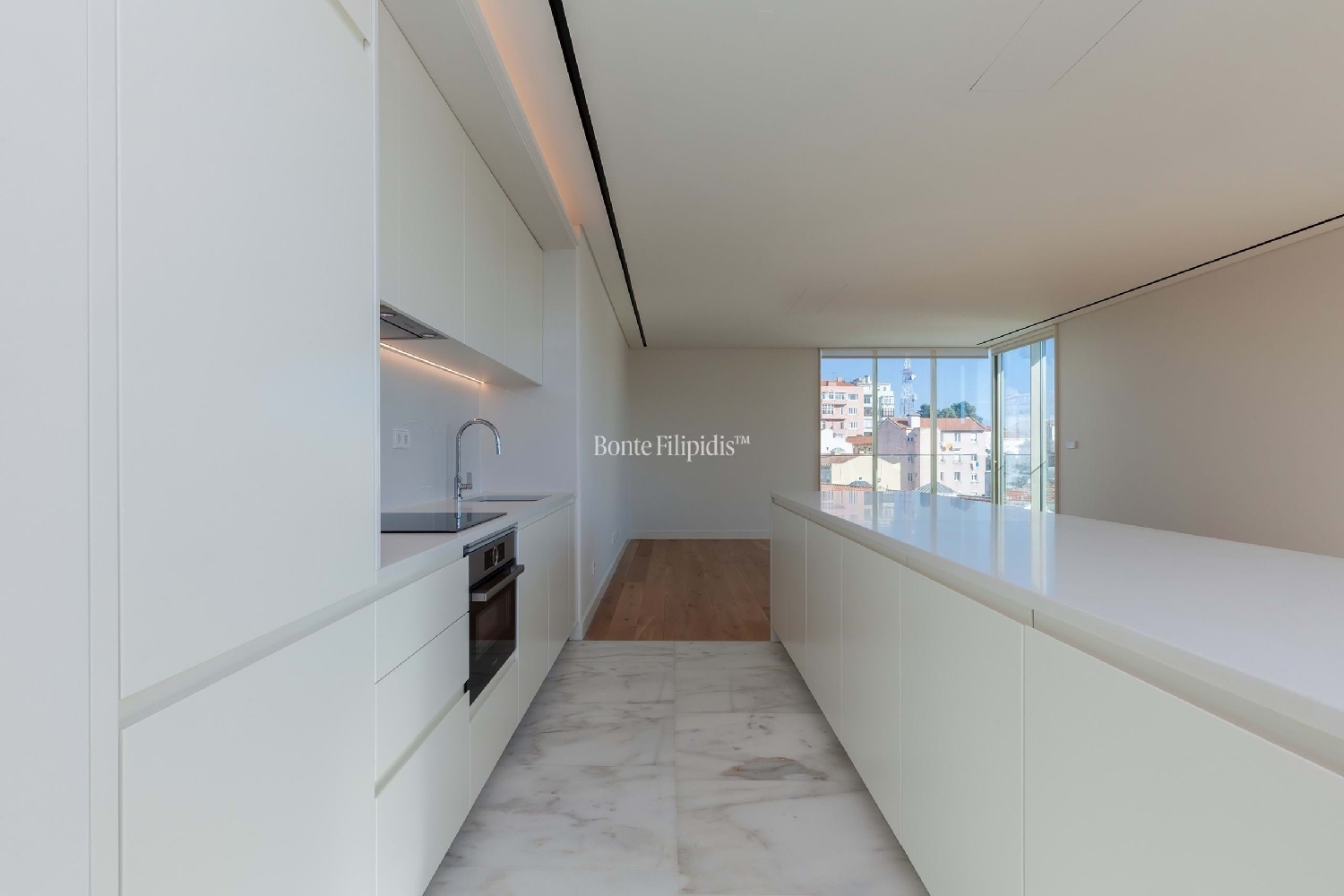  à vendre appartement Lisbonne Lisbonne 4