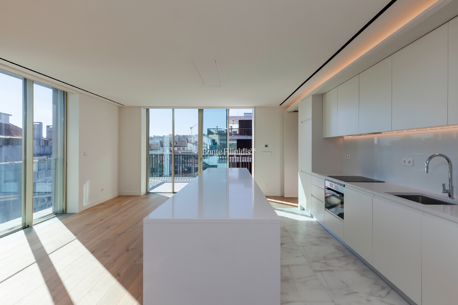 à vendre appartement Lisbonne Lisbonne 5
