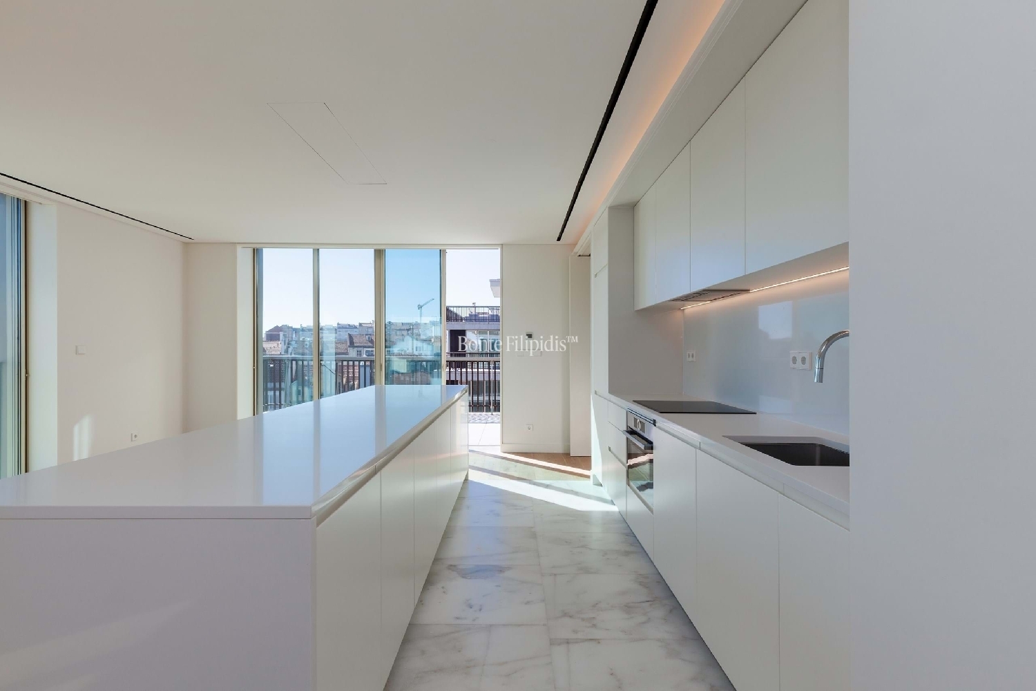 à vendre appartement Lisbonne Lisbonne 6