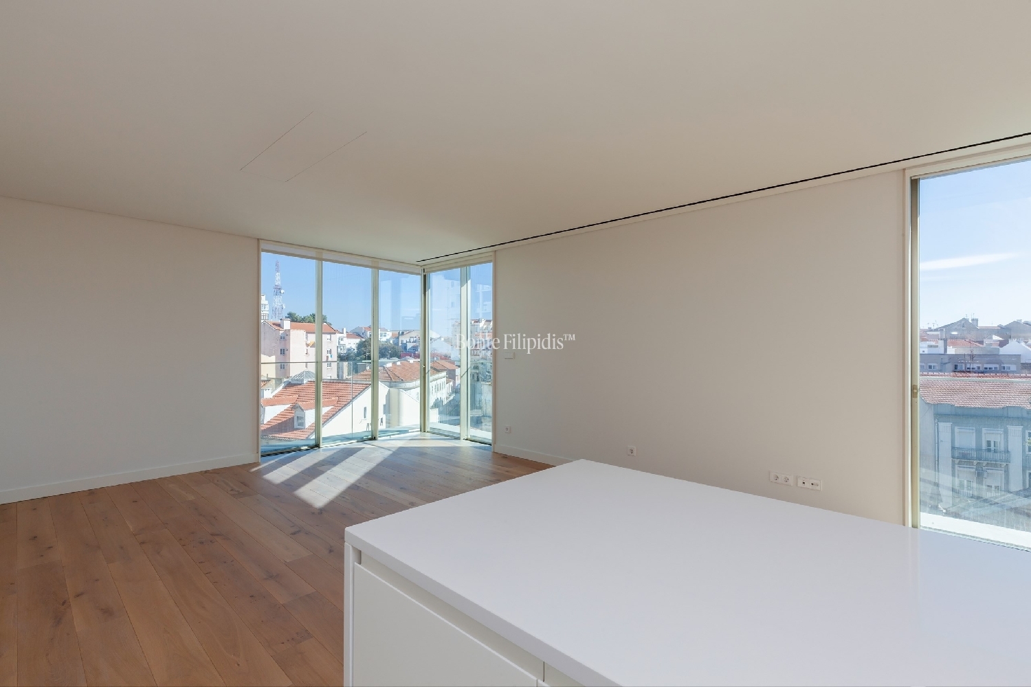  à vendre appartement Lisbonne Lisbonne 8