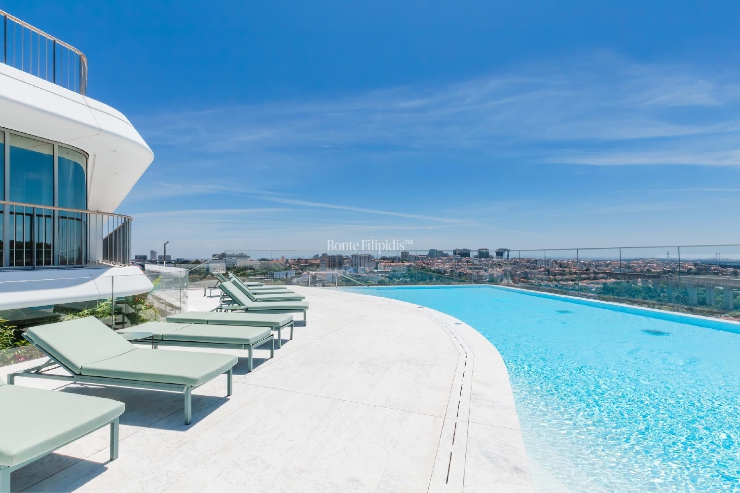  à vendre appartement Lisbonne Lisbonne 1