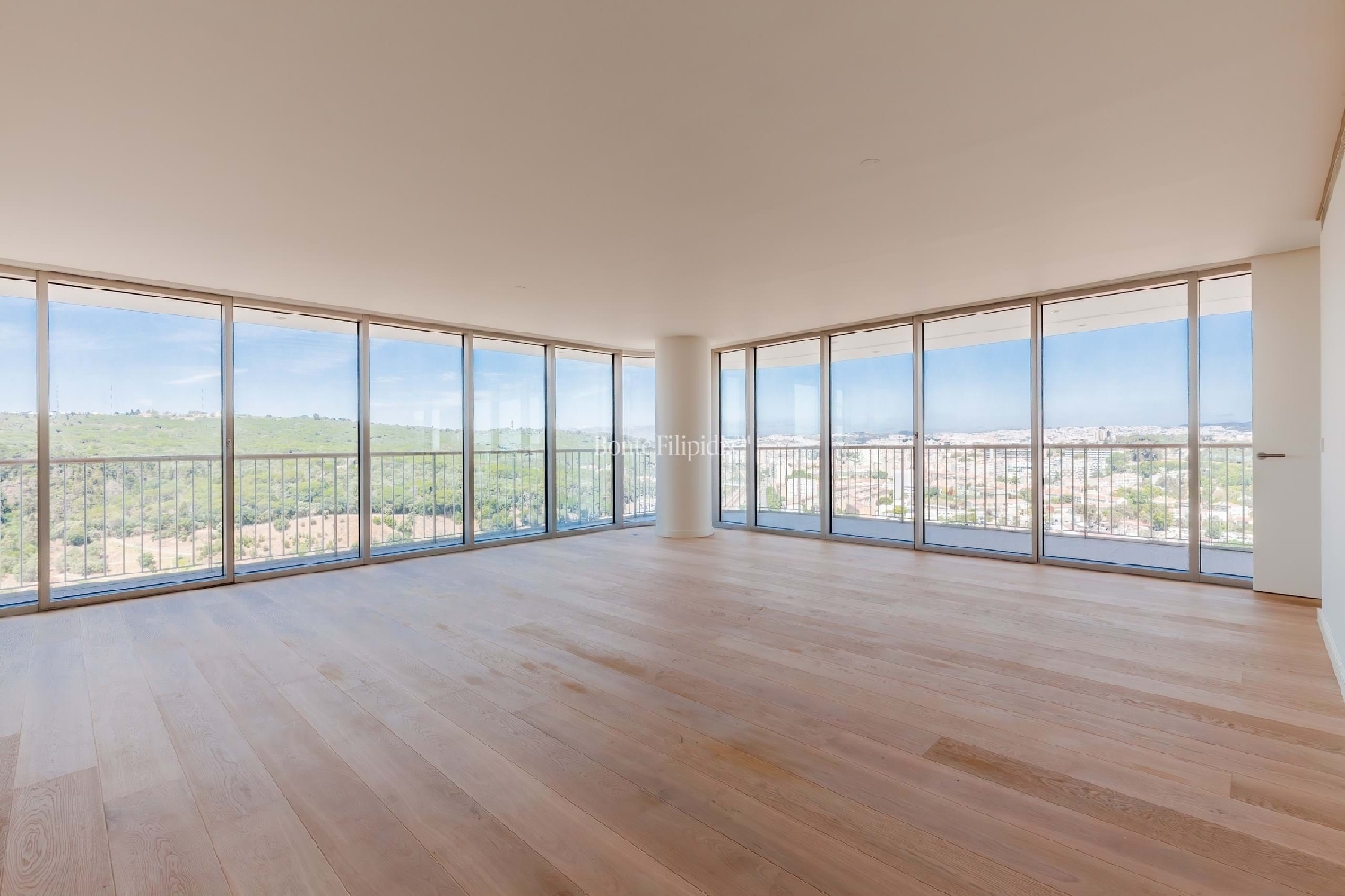 à vendre appartement Lisbonne Lisbonne 2