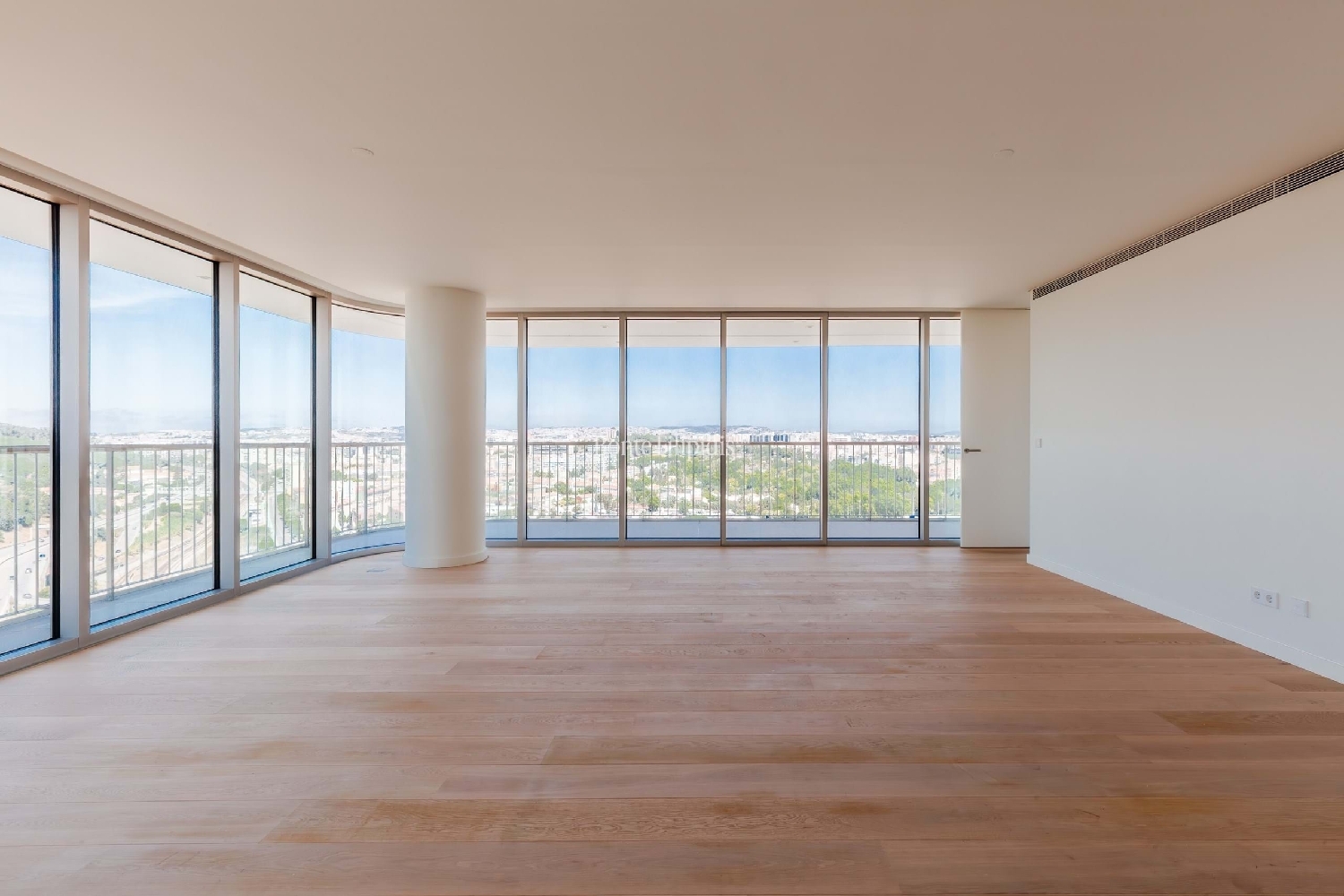 à vendre appartement Lisbonne Lisbonne 3
