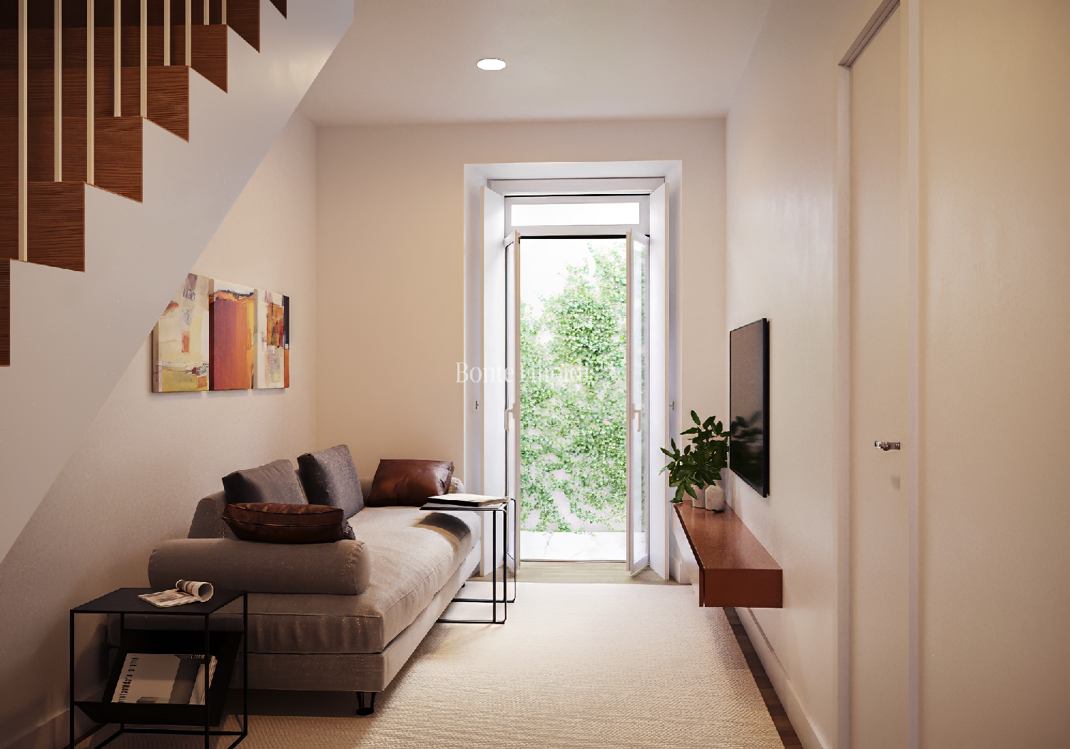 à vendre appartement Lisbonne Lisbonne 1