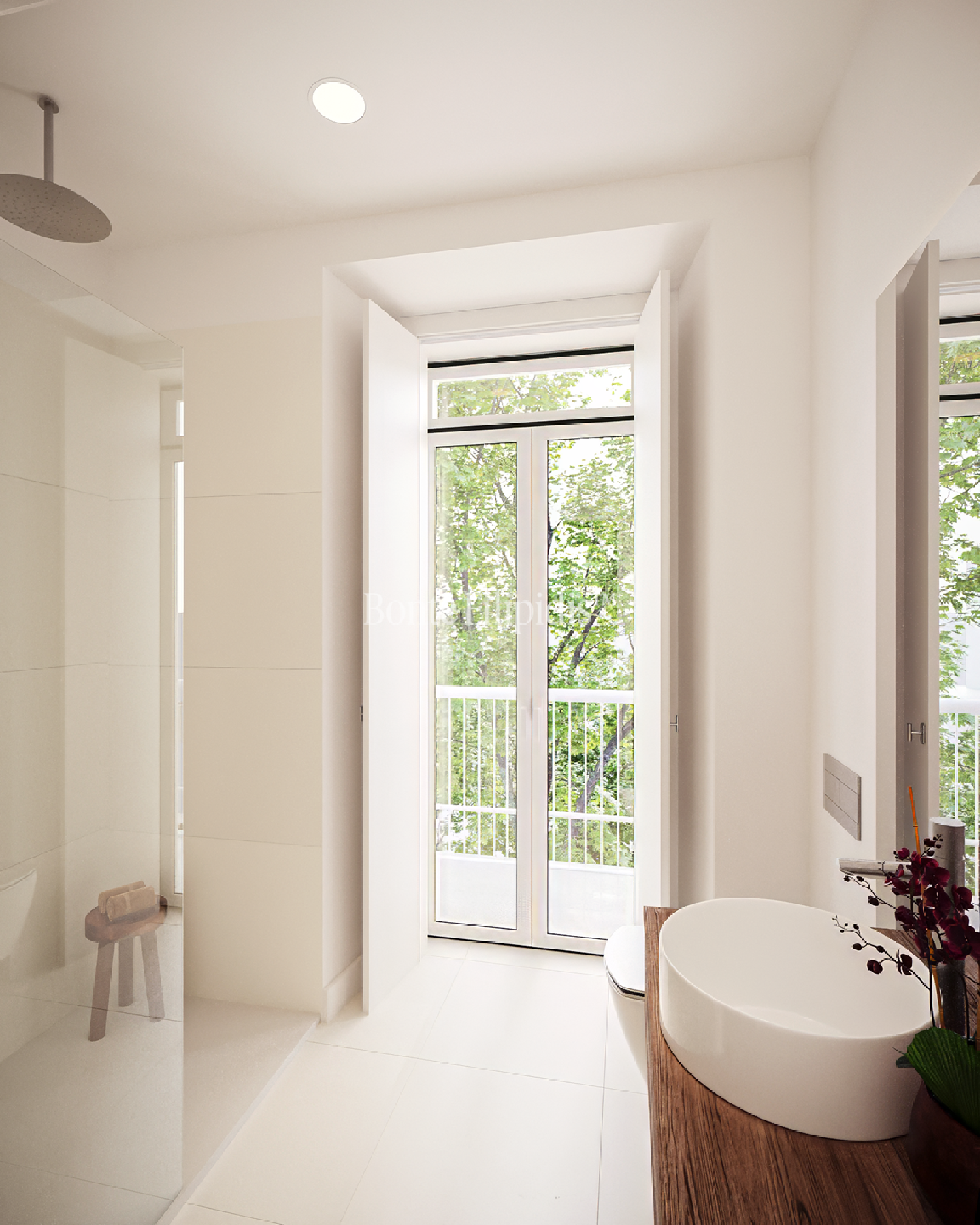 à vendre appartement Lisbonne Lisbonne 2