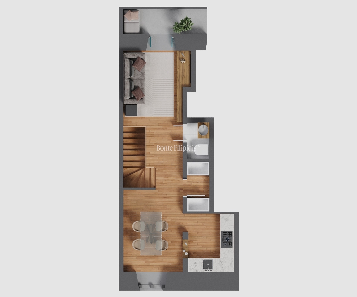  à vendre appartement Lisbonne Lisbonne 6