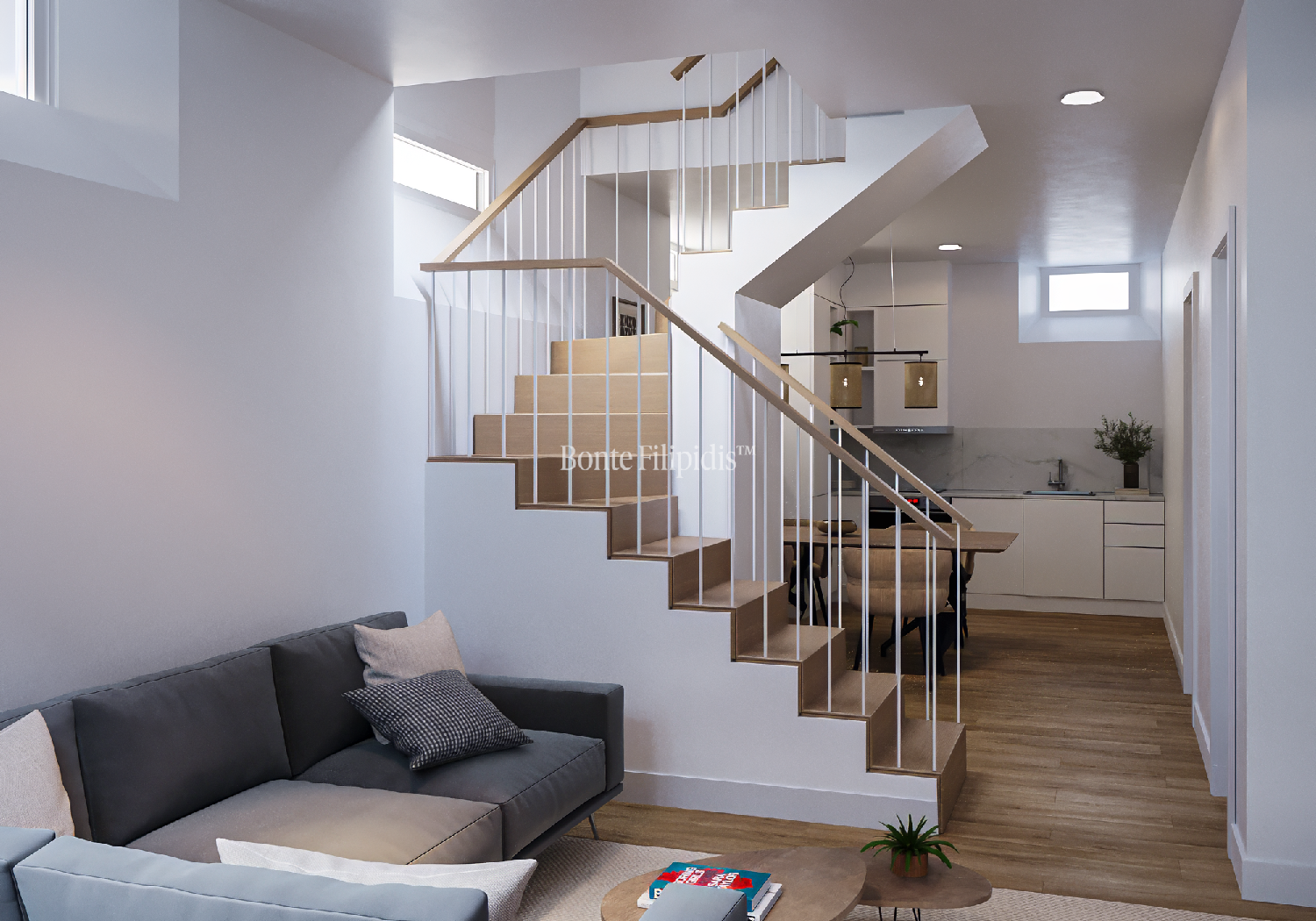 à vendre appartement Lisbonne Lisbonne 2