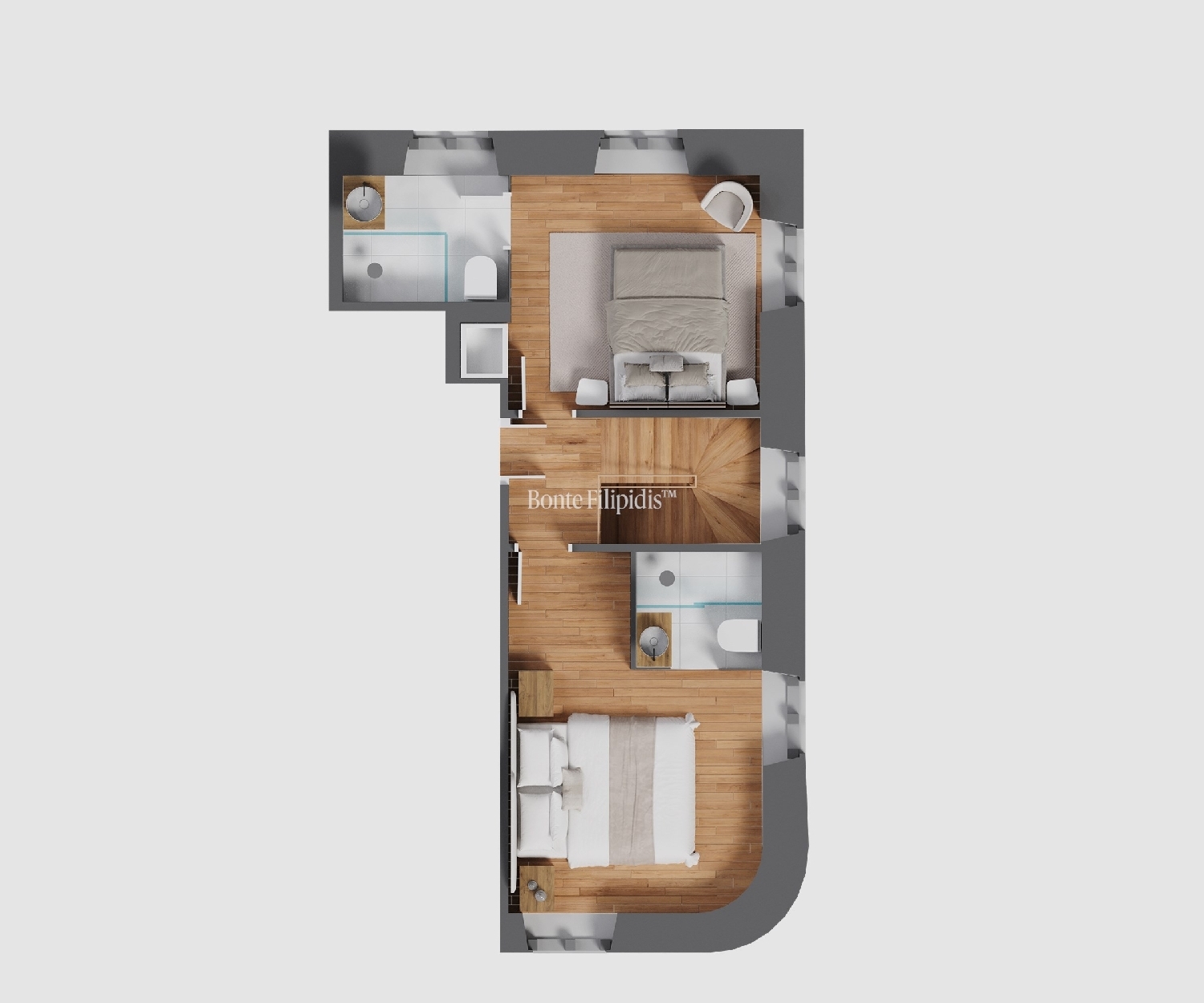  à vendre appartement Lisbonne Lisbonne 8