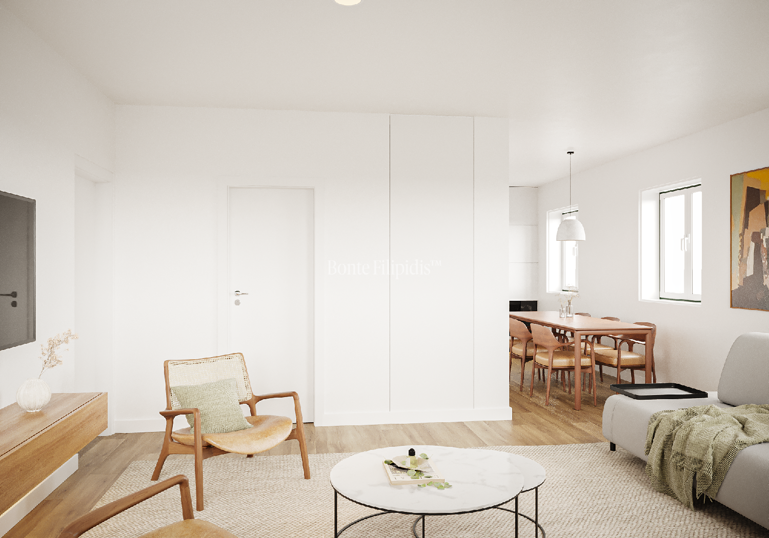  à vendre appartement Lisbonne Lisbonne 1