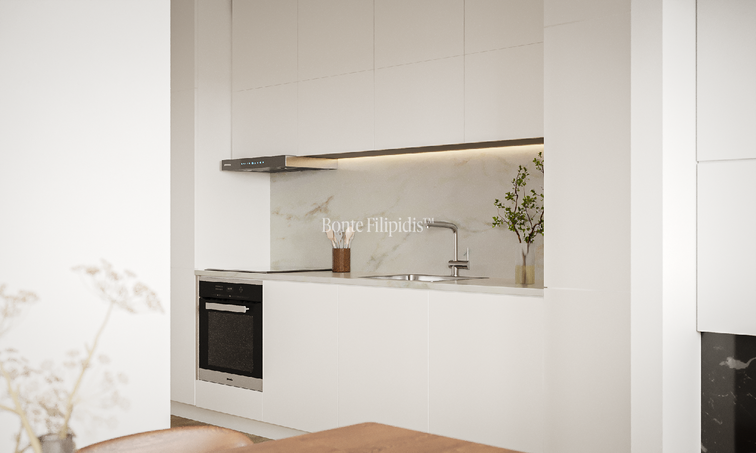 à vendre appartement Lisbonne Lisbonne 3