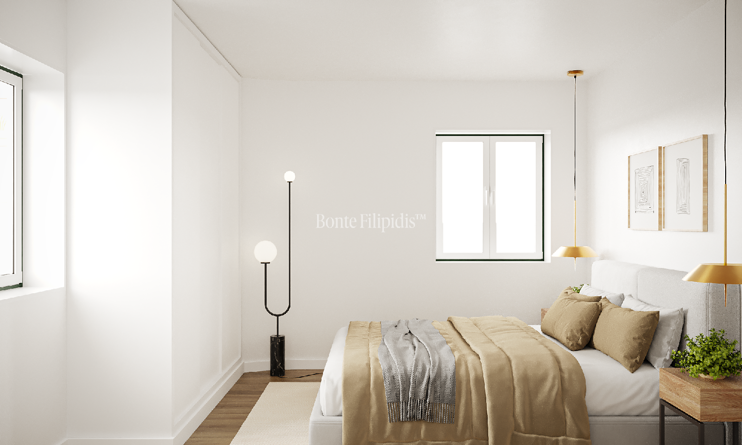  à vendre appartement Lisbonne Lisbonne 4