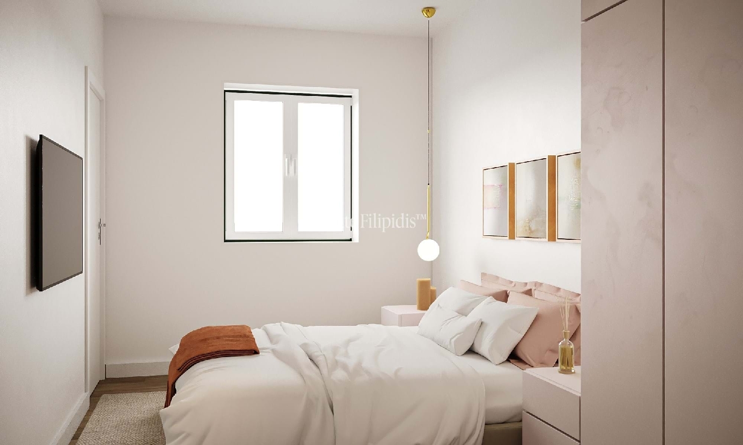  à vendre appartement Lisbonne Lisbonne 5