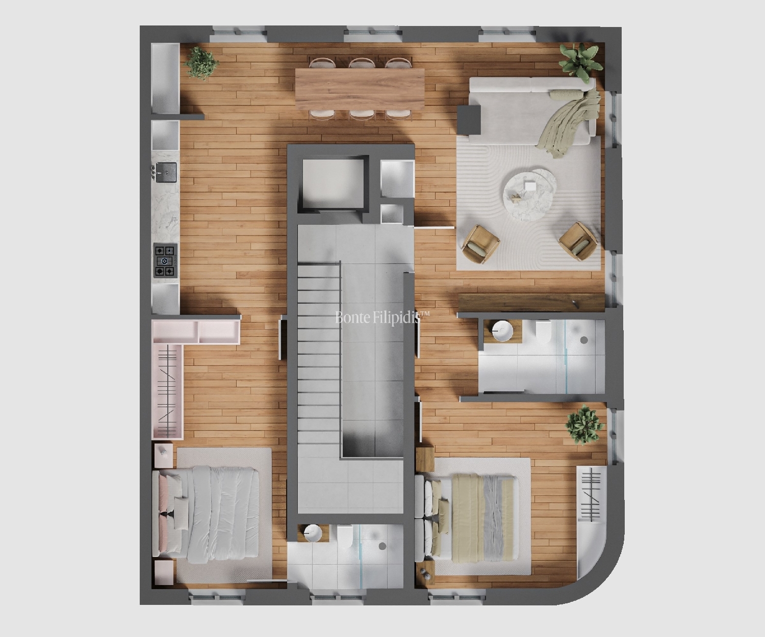  à vendre appartement Lisbonne Lisbonne 8