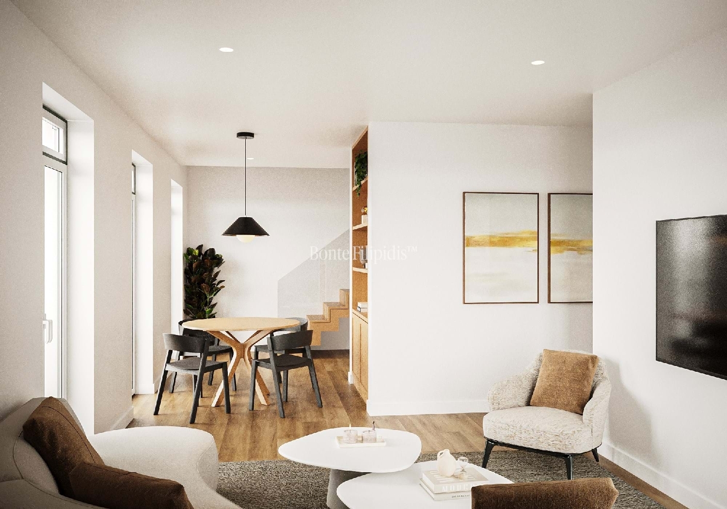  à vendre appartement Lisbonne Lisbonne 1
