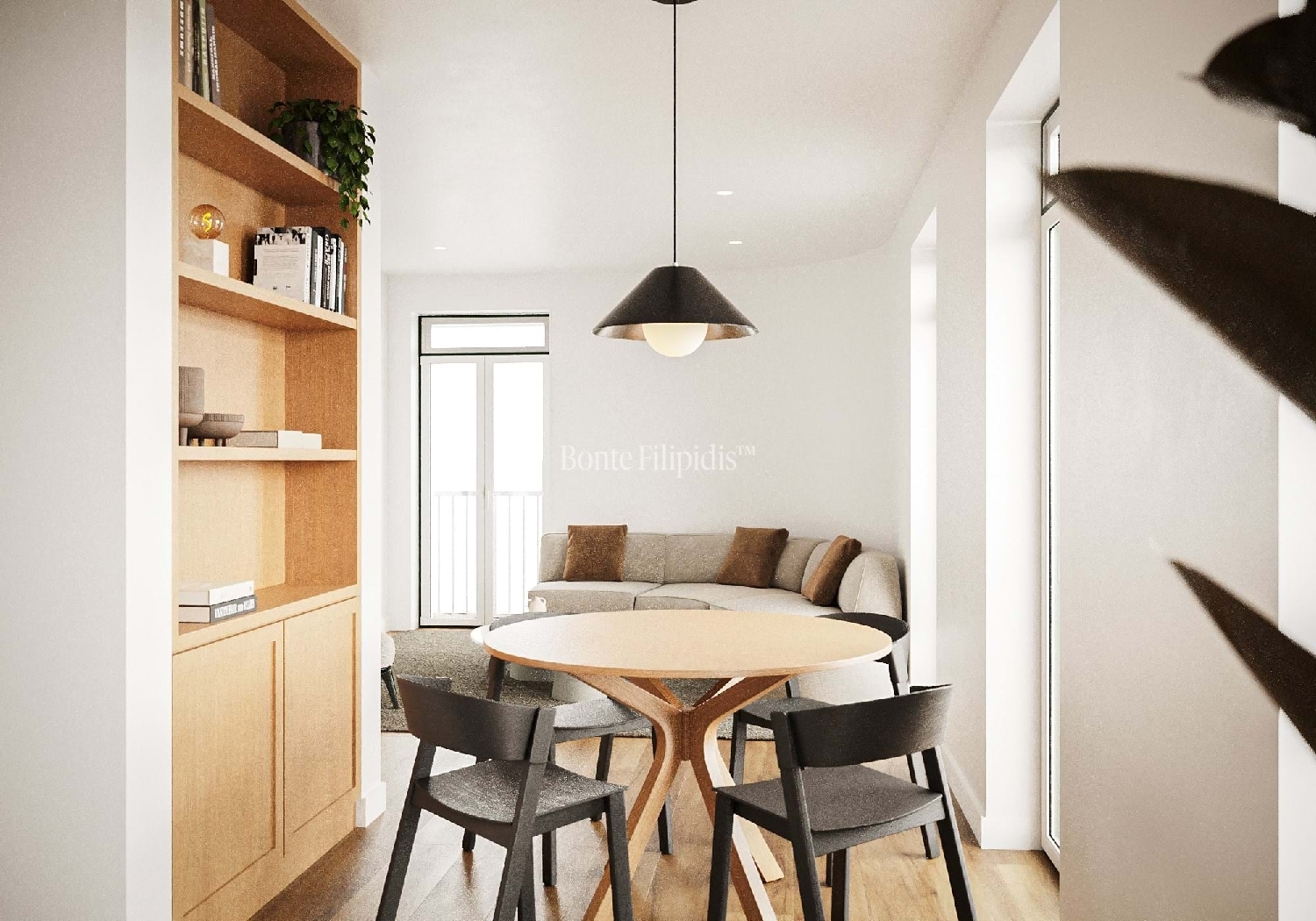 à vendre appartement Lisbonne Lisbonne 2