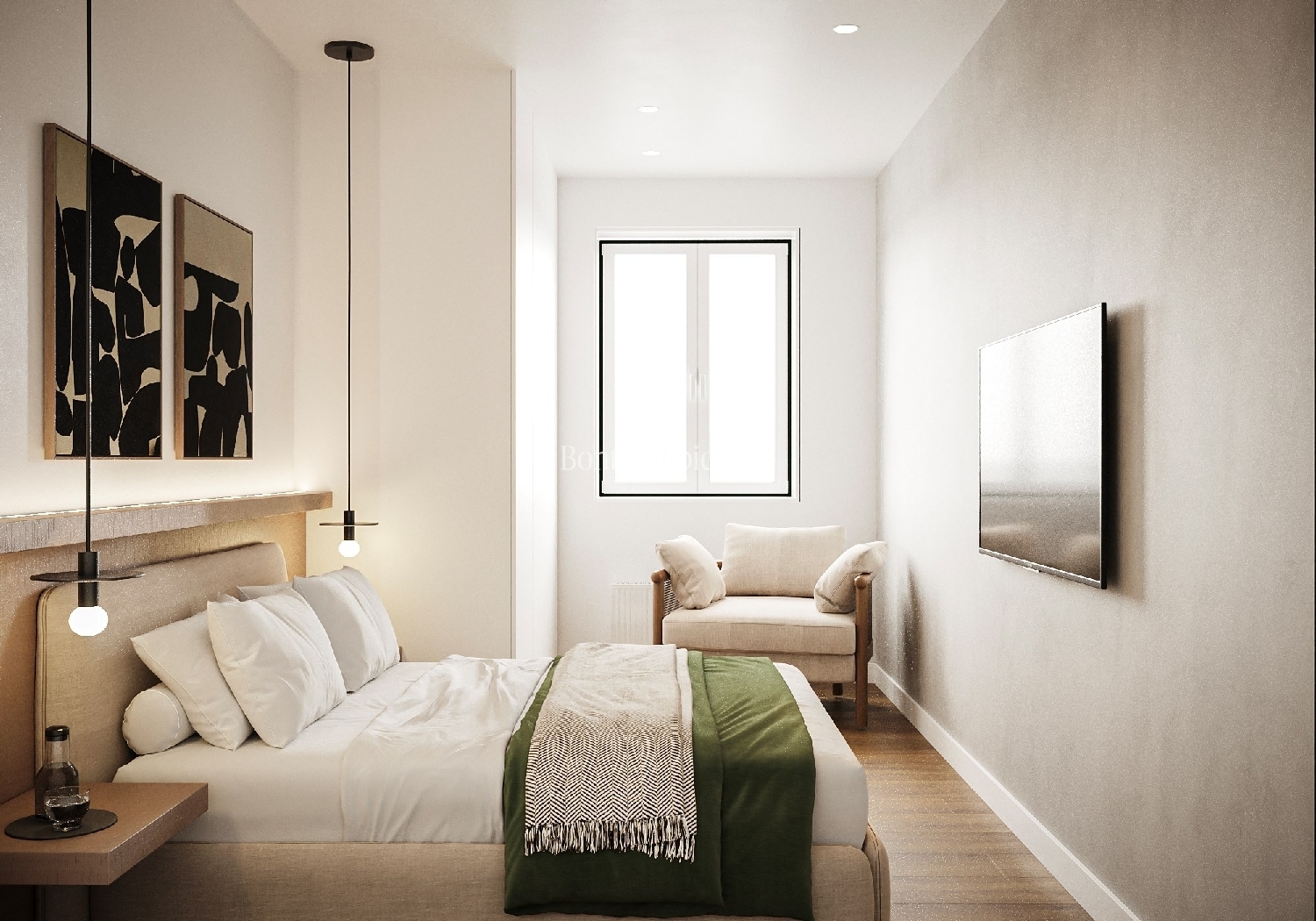  à vendre appartement Lisbonne Lisbonne 4