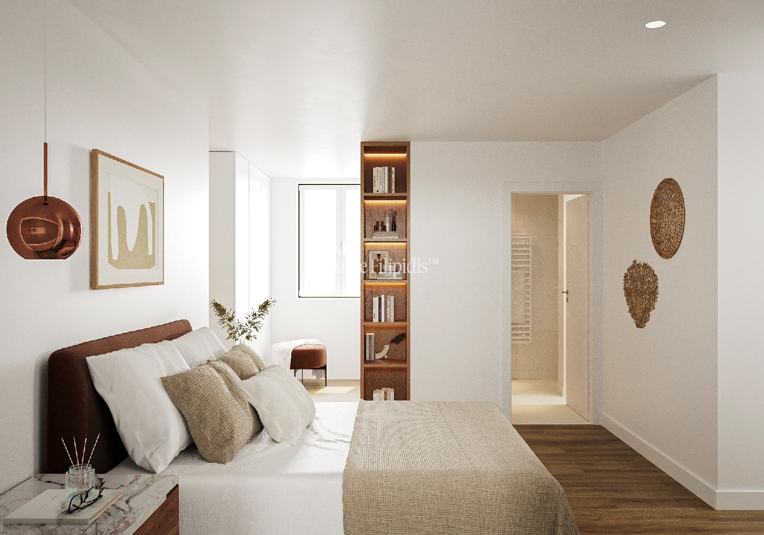  à vendre appartement Lisbonne Lisbonne 5