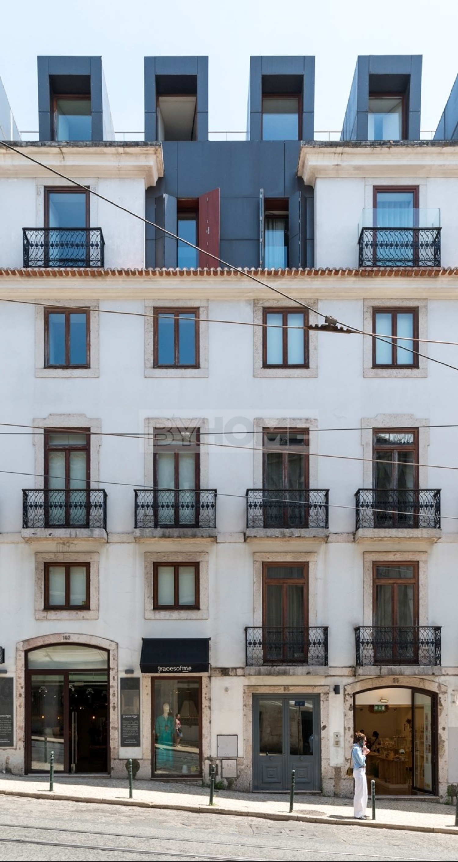  à venda apartamento Lisboa Lisboa 2