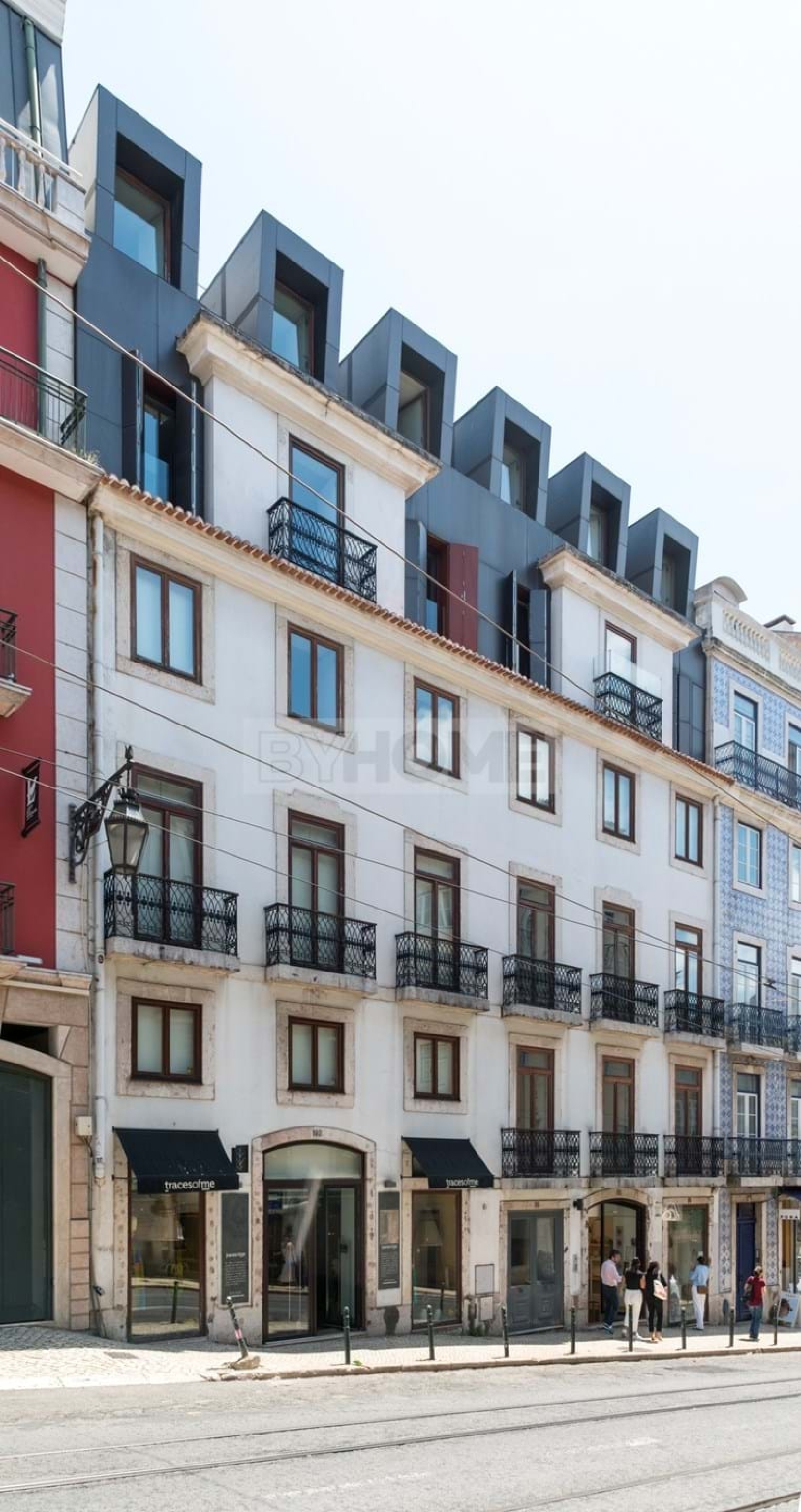  à venda apartamento Lisboa Lisboa 4