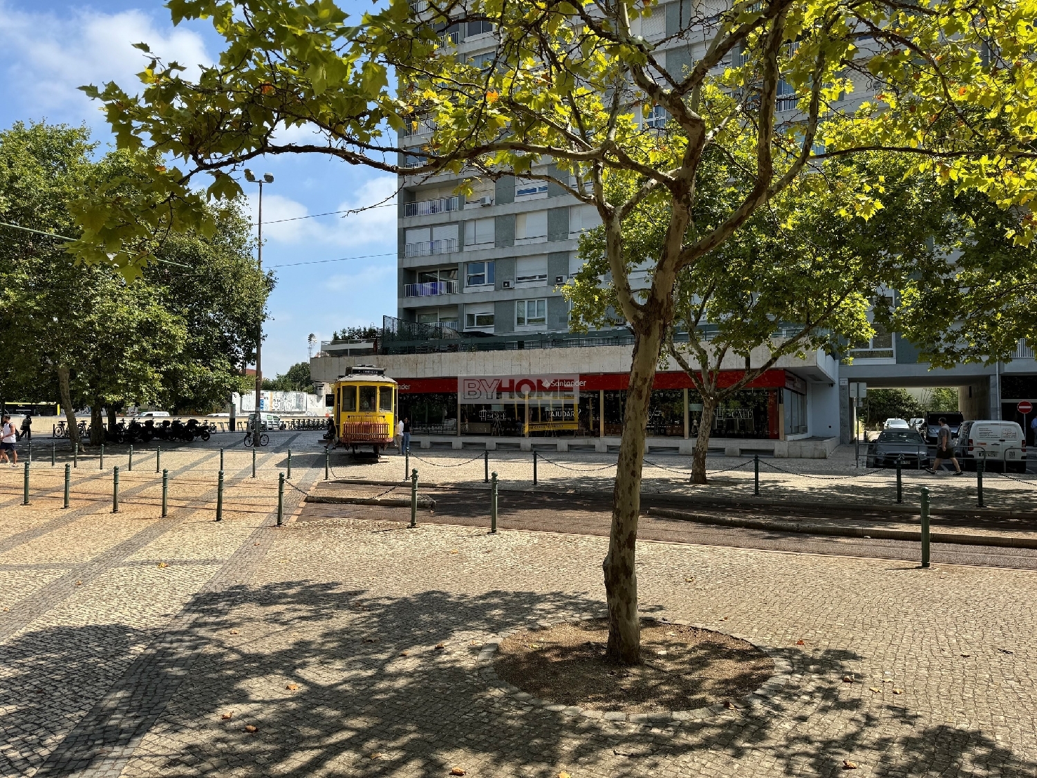  à venda apartamento Lisboa Lisboa 1