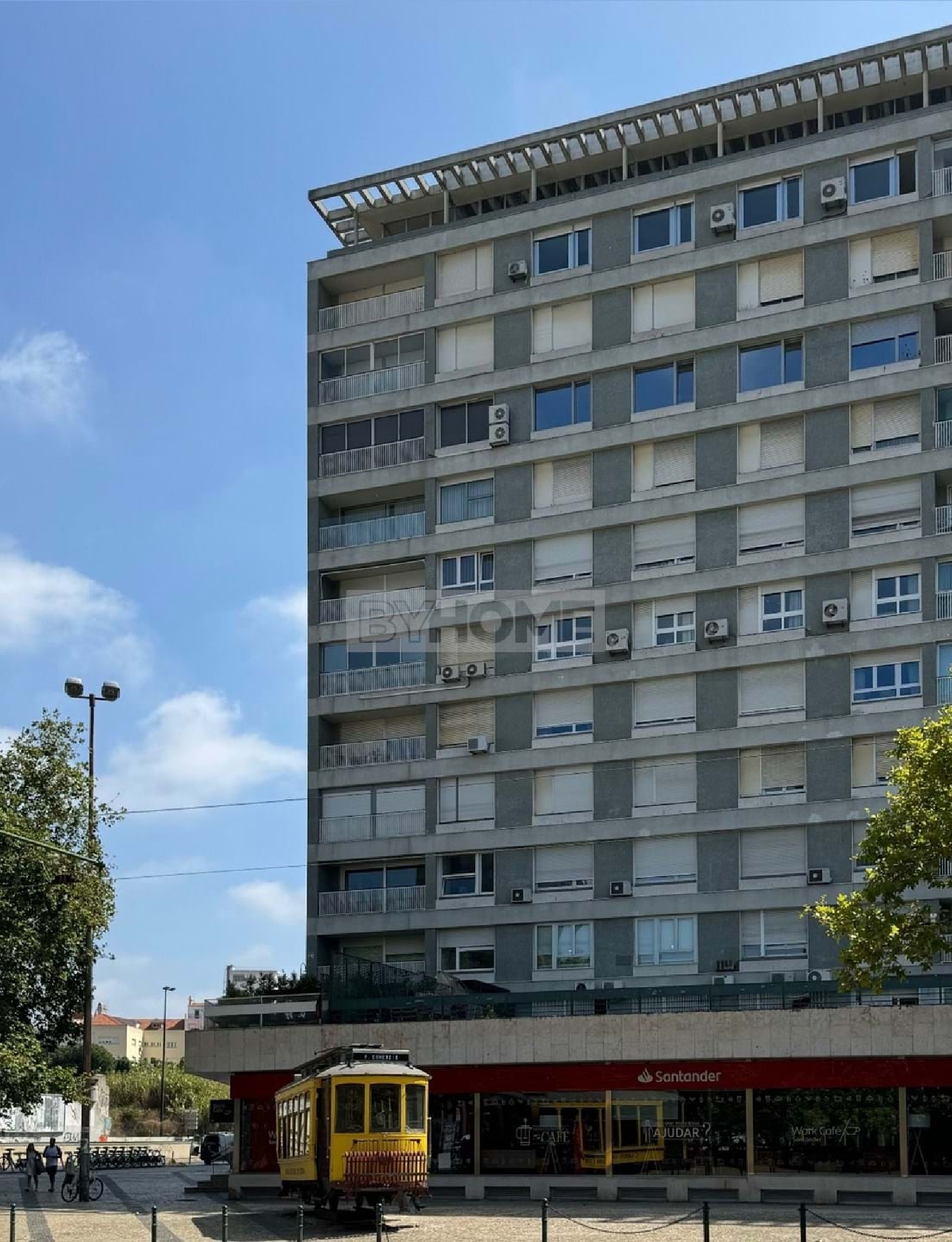  à venda apartamento Lisboa Lisboa 2
