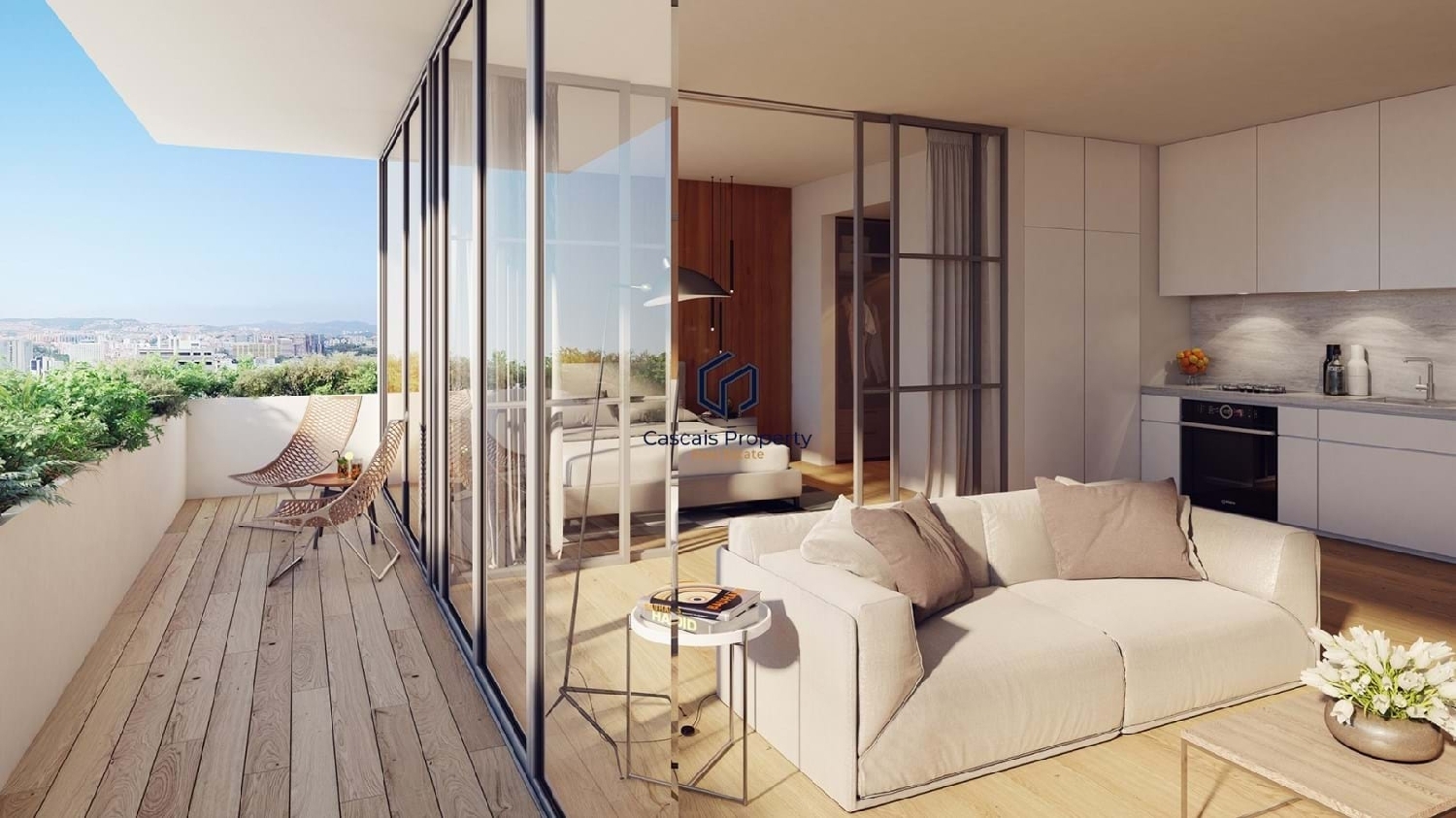  en venta apartamento Lisboa Lisboa 3
