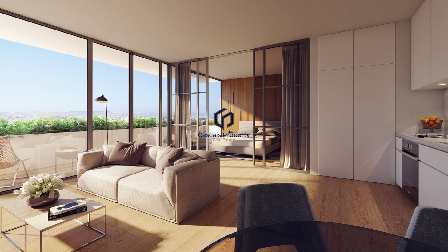  en venta apartamento Lisboa Lisboa 4