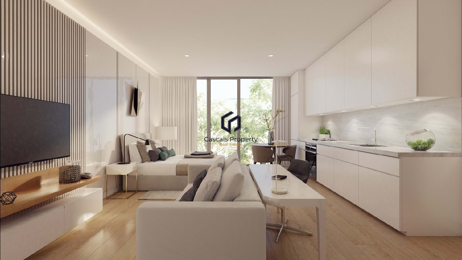  en venta apartamento Lisboa Lisboa 7