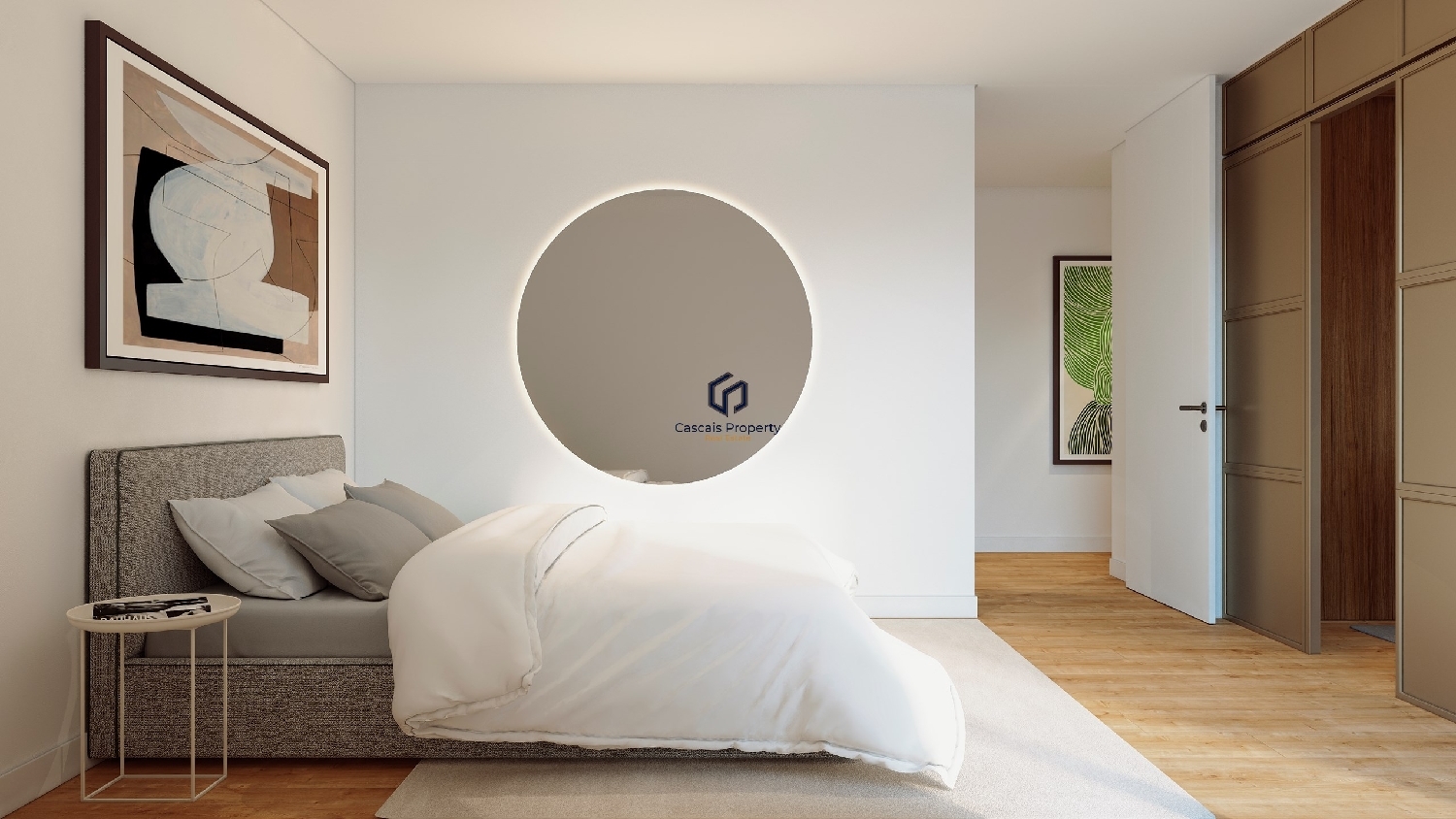 kaufen Wohnung/ Apartment Lisbon Lisbon 4
