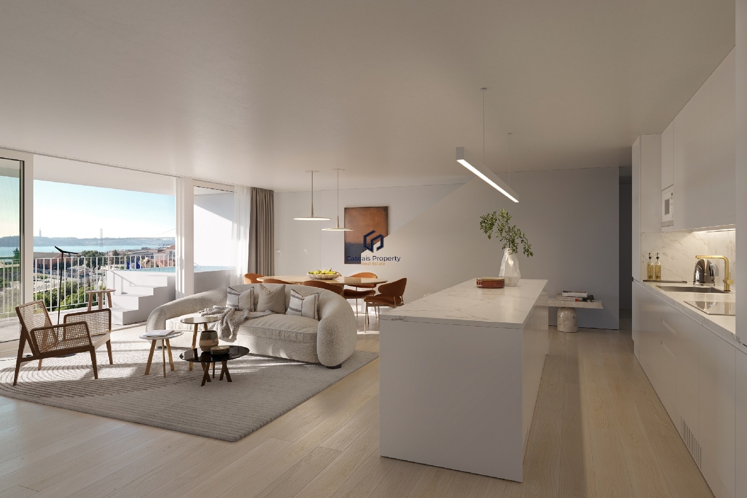  à venda apartamento Lisboa Lisboa 1