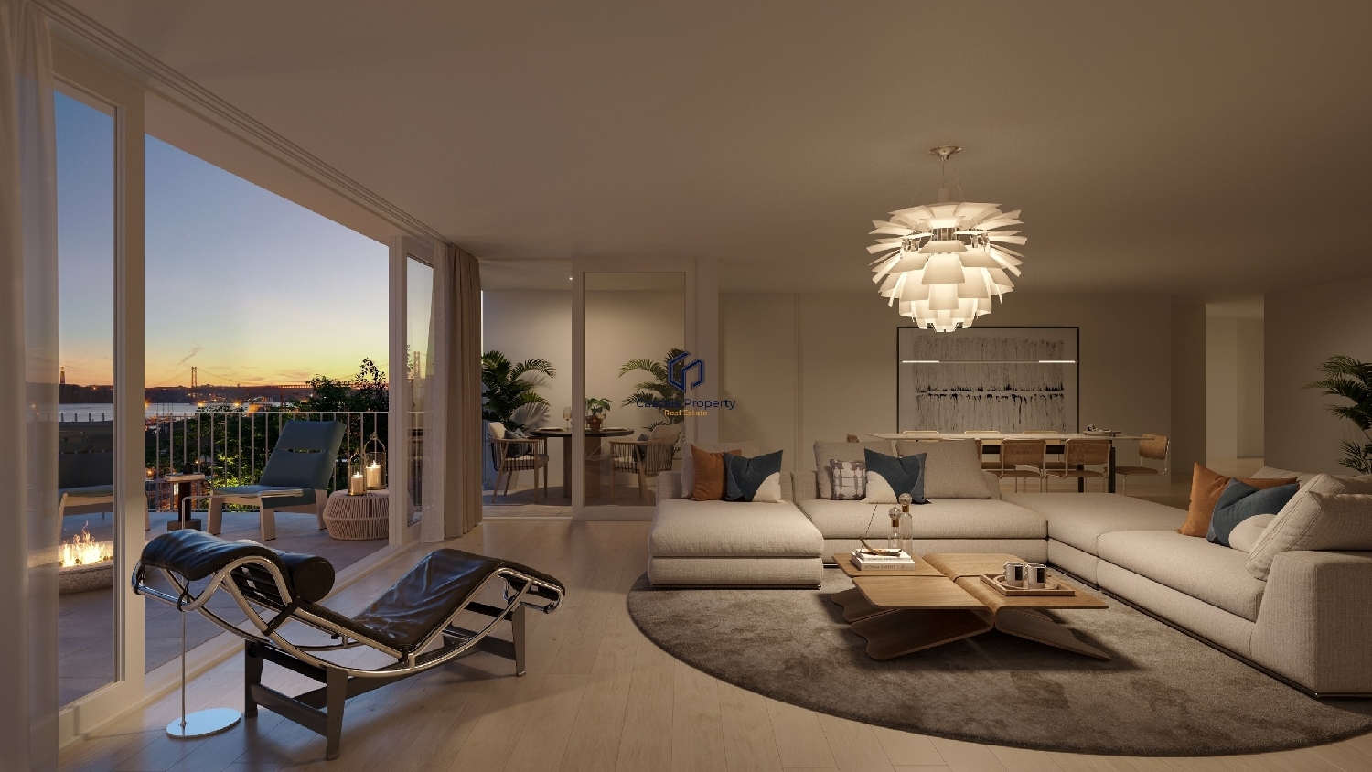  à venda apartamento Lisboa Lisboa 2