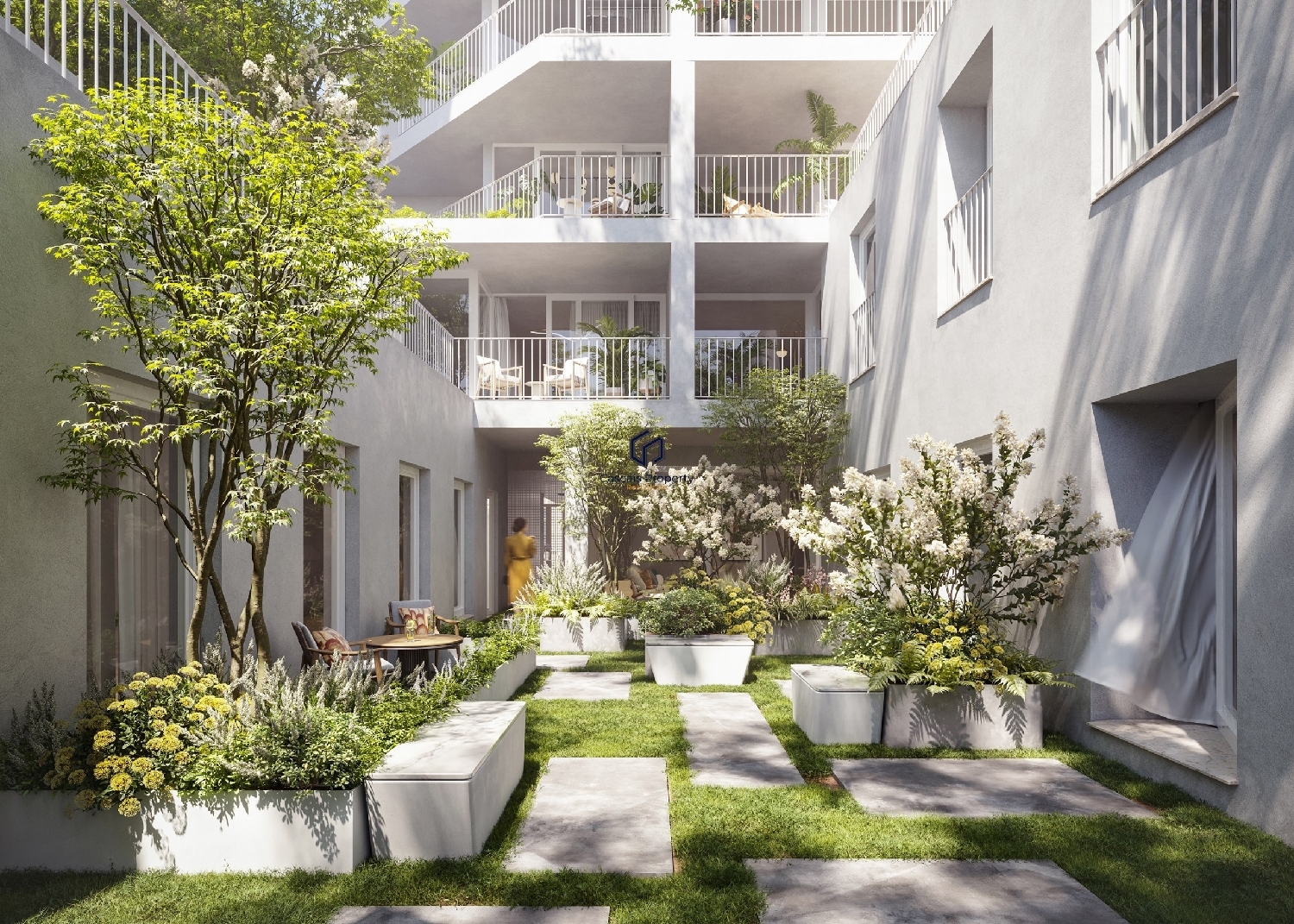  à venda apartamento Lisboa Lisboa 4