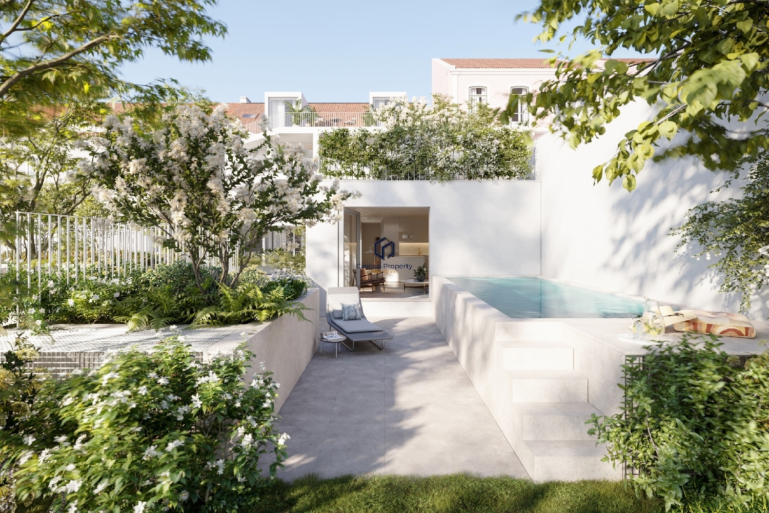  à venda apartamento Lisboa Lisboa 6
