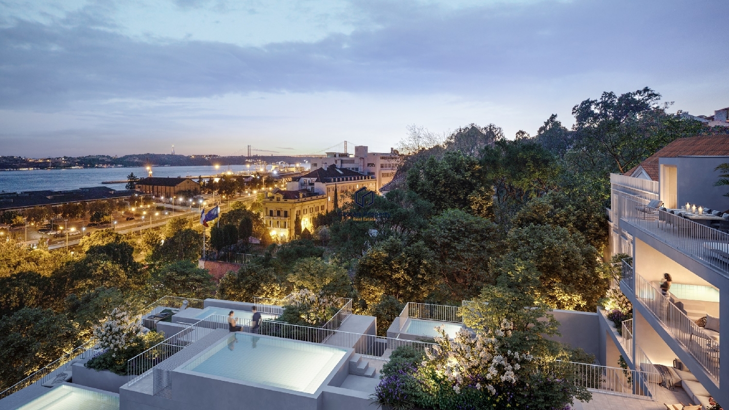  à venda apartamento Lisboa Lisboa 7