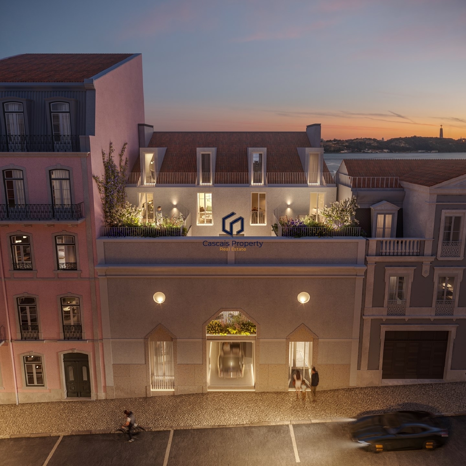  à venda apartamento Lisboa Lisboa 8