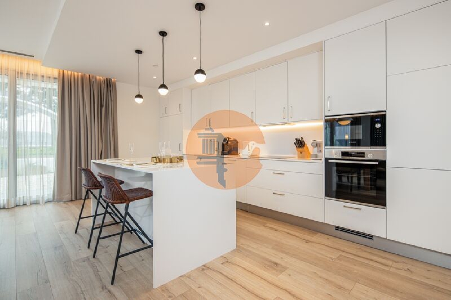  te koop appartement Lissabon Lissabon 1