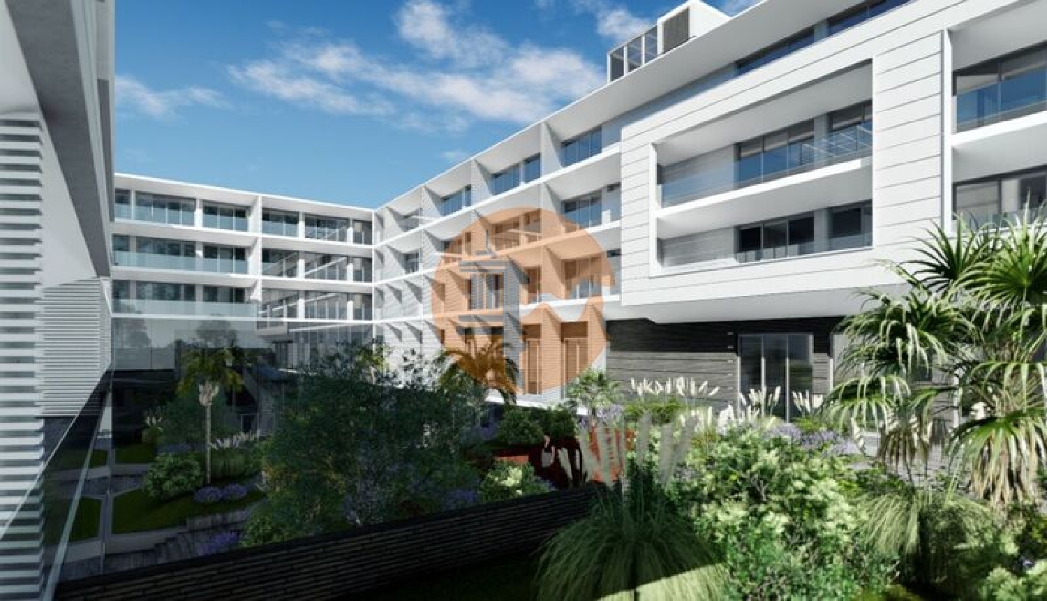 te koop appartement Lissabon Lissabon 3