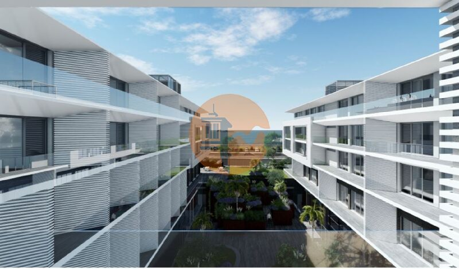  te koop appartement Lissabon Lissabon 4