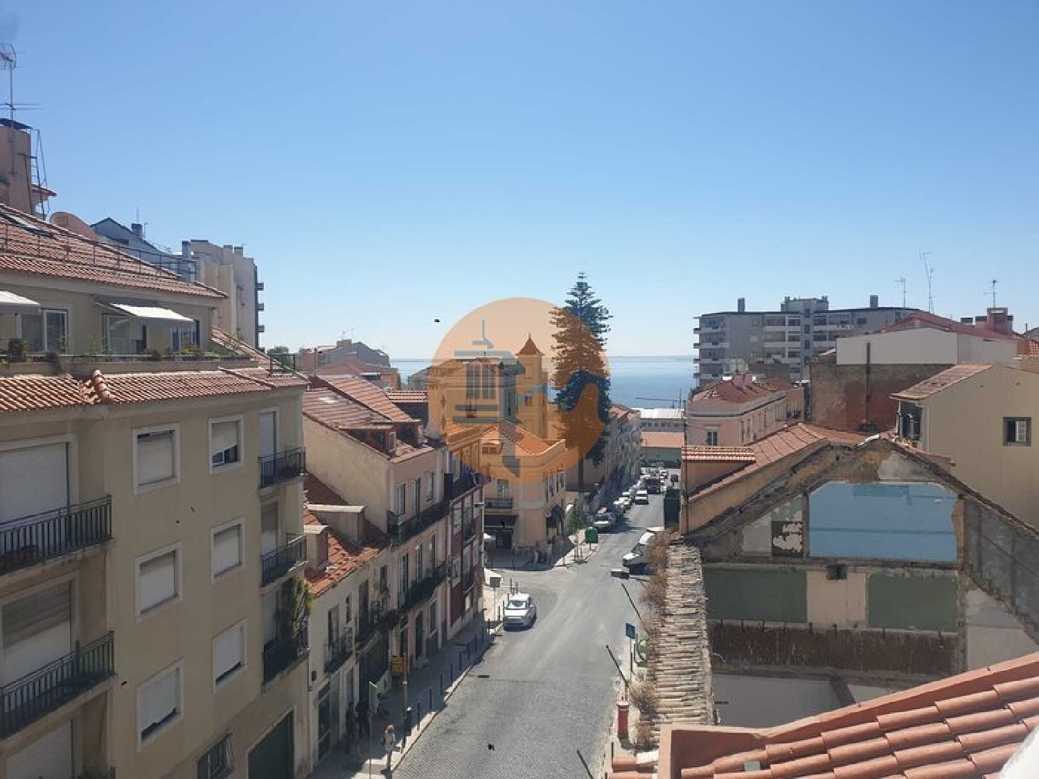  te koop appartement Lissabon Lissabon 8