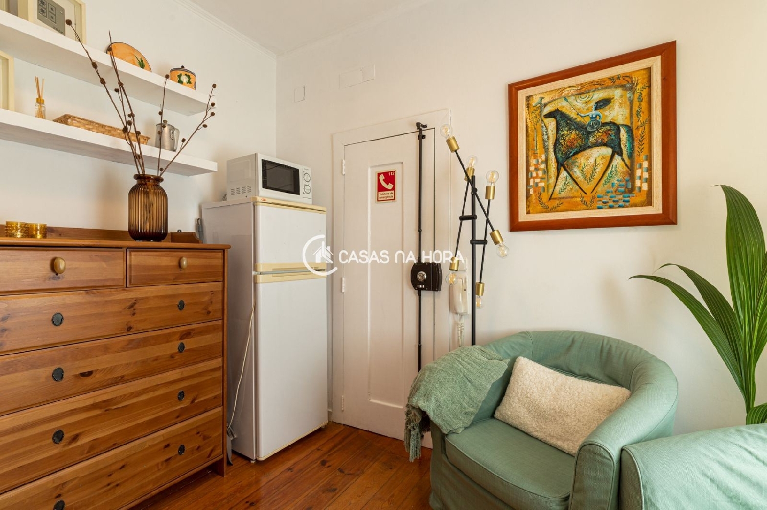 te koop appartement Lissabon Lissabon 2