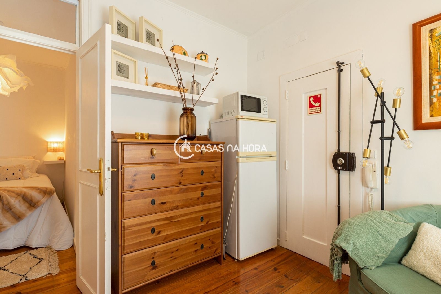 te koop appartement Lissabon Lissabon 3
