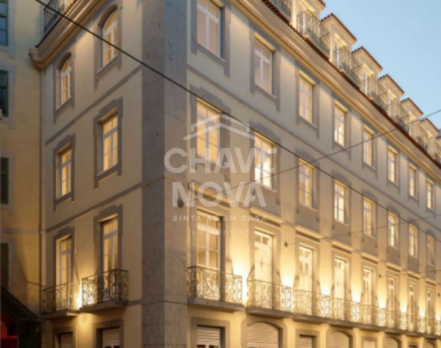  for sale apartment Lisbon Lisbon 1