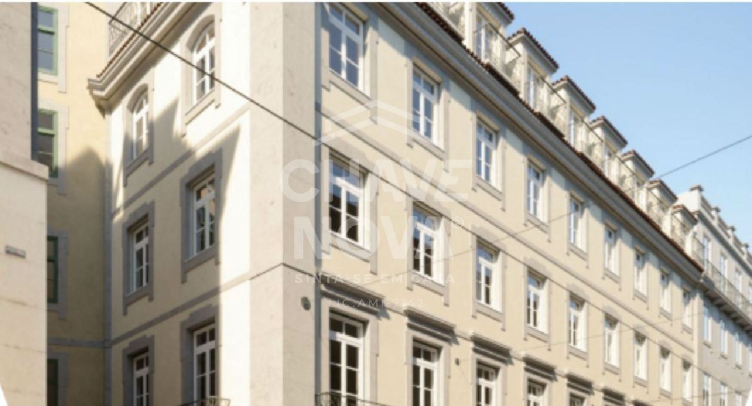  for sale apartment Lisbon Lisbon 2